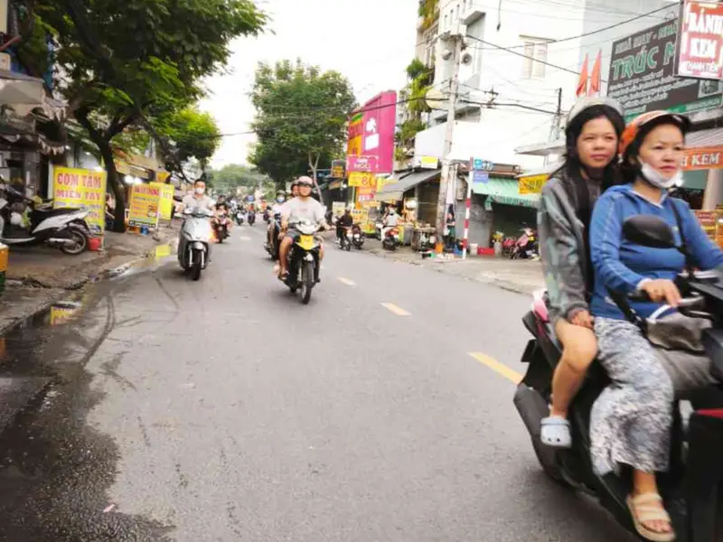 Bán Nhà mặt tiền 2 tầng gần chợ Nguyễn Văn Quá, diện tích gần 137m2, giá 9.8 tỷ... Bán nhà mặt phố tại Đông Hưng Thuận, Hồ Chí Minh 01