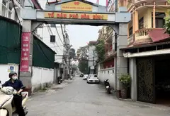 Bán nhà riêng 40m² 1 tầng ngõ ô tô vào nhà Yên Viên - Gia lâm giá tốt... Bán nhà riêng tại Phù Đổng, Hà Nội 06
