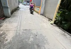 Nhà 4 tầng mặt ngõ thông tại phường Hoàng Mai, quận Hoàng Mai... Bán nhà riêng tại Hoàng Mai, Hà Nội 02