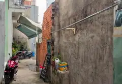 Nhà đẹp 3PN tiện nghi ngay trung tâm Đông Hòa... Bán nhà riêng tại Đông Hòa, Hồ Chí Minh 07