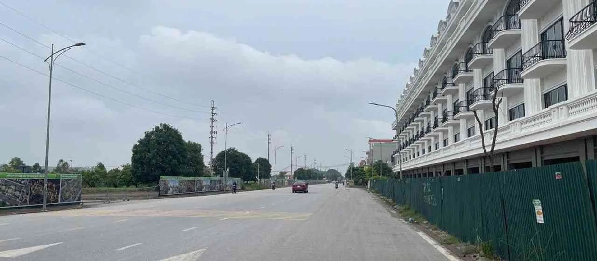 Đất Phân Lô Đẳng Cấp Tại Gia Đông, Thuận Thành Bắc Ninh... Bán đất tại Thuận Thành, Bắc Ninh 01