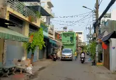 Bán nhà riêng 3 tầng diện tích 123m2 mặt tiền 6.2m tại Quận Bình Tân giá 9.2 tỷ... Bán nhà riêng tại Bình Trị Đông, Hồ Chí Minh 11