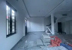 Nhà Lô Góc Mặt Tiền Rộng Gần Đại Học FPT - Đón Đầu Cơ Hội Vàng... Bán nhà riêng tại Hưng Đạo, Hải Phòng 02