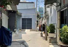 Nhà đẹp 2PN, sổ hồng vững chắc, giá tốt Bình Tân... Bán nhà riêng tại Bình Trị Đông, Hồ Chí Minh 14