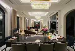 Bán biệt thự lô góc 4 mặt thoáng tại Vinhomes Ocean Park 1, Gia Lâm, Hà Nội... Bán biệt thự, liền kề tại Gia Lâm, Hà Nội 13