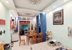 Bán nhà 2 tầng 73m2 tại phường 3, Bình Thạnh giá 8.5 tỷ... Bán nhà riêng tại Gia Định, Hồ Chí Minh 08