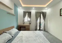 Cơ hội hiếm có sở hữu nhà 2 tầng đẹp tại Bình Lợi Trung, giá chỉ 6.5 tỷ... Bán nhà riêng tại Bình Lợi Trung, Hồ Chí Minh 03