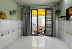 Bán Nhà Bình Tân 30m2, P.Bình Trị Đông, Hẻm 3m thông, cách Aeon 5 phút... Bán nhà riêng tại Bình Trị Đông, Hồ Chí Minh 02