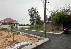 Bán đất nền Quốc lộ 3, Diện tích 83m², Pháp lý rõ ràng, Gần tiện ích... Bán đất tại Sóc Sơn, Hà Nội 08