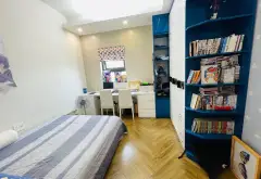 Căn hộ góc 3 phòng ngủ 105m² tại Mỹ Đình Plaza 2 với nội thất đầy đủ, giá 9,3 tỷ... Bán căn hộ chung cư tại Từ Liêm, Hà Nội 11