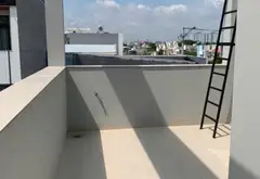 Bán nhà 3 tầng mặt tiền đường xe hơi tránh, diện tích 105m2, Nguyễn Duy Trinh, Long Trường, Quận 9.... Bán nhà mặt phố tại Long Trường, Hồ Chí Minh 09