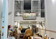 Nhà đẹp 3 tầng hẻm xe tải Quận 10 giá hời... Bán nhà riêng tại Hòa Hưng, Hồ Chí Minh 09