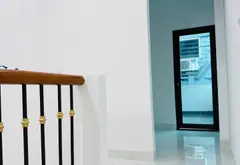 Bán nhà riêng 5 tầng tại quận Thanh Xuân, ô tô đỗ cửa,... Bán nhà riêng tại Khương Đình, Hà Nội 08