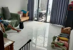 Bán nhà 3 tầng hẻm xe hơi Quận 9, diện tích 53m²... Bán nhà riêng tại Long Trường, Hồ Chí Minh 02