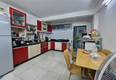 Nhà 4 tầng mới, 2 mặt hẻm xe hơi, gần Metro tại Cao Thắng... Bán nhà riêng tại Hòa Hưng, Hồ Chí Minh 01