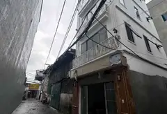 Nhà lô góc 6 tầng mới xây có thang máy, ô tô tránh tại Giải Phóng... Bán nhà riêng tại Hoàng Mai, Hà Nội 03