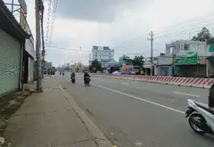 Siêu phẩm nhà mặt tiền đường Đại Lộ Bình Dương, tiện kinh doanh đỉnh... Bán nhà mặt phố tại Chánh Hiệp, Hồ Chí Minh 06