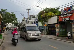 💰 NHÀ MẶT TIỀN TÔ NGỌC VÂN/Q12 | ĐANG KINH DOANH KHÁCH SẠN | 5 PHÒNG | CÓ DÒNG TIỀN... Bán nhà mặt phố tại Thới An, Hồ Chí Minh 02