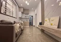 Căn hộ tập thể tầng 1 phường Tương Mai, Hà Nội giá 3.2 tỷ... Bán căn hộ chung cư tại Tương Mai, Hà Nội 02