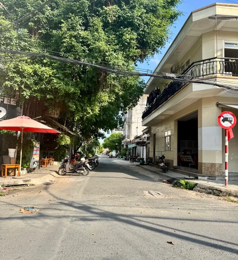 Bán nhà riêng 4 tầng phường Hiệp Thành quận 12, hẻm rộng, diện tích 88.1 m2... Bán nhà riêng tại Tân Thới Hiệp, Hồ Chí Minh 01