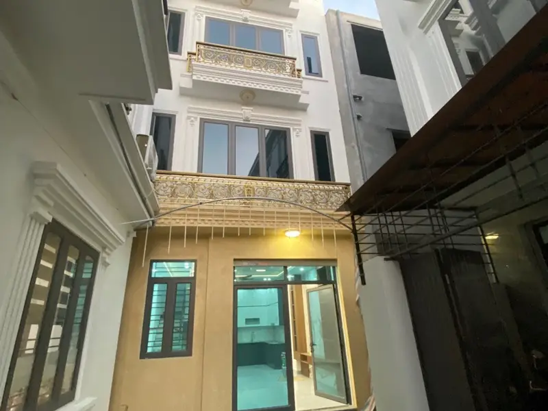 Cơ hội sở hữu nhà mới phân lô tại phường Kiến An, Hải Phòng... Bán nhà riêng tại Kiến An, Hải Phòng 01