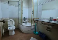 Nhà 4 tầng 6PN hẻm ôtô sát mặt tiền Tân Phú giá 10.9 tỷ... Bán nhà riêng tại Phú Thọ Hòa, Hồ Chí Minh 10