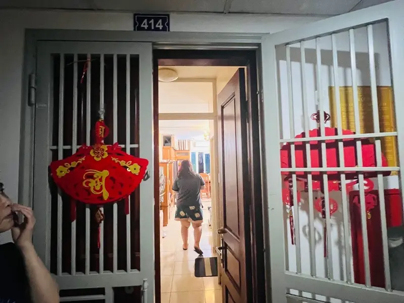Bán căn hộ chung cư 65m² tại Trần Phú, vị trí trung tâm Hà Đông... Bán căn hộ chung cư tại Hà Đông, Hà Nội 01