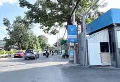 Bán Đất 598m² MT Nguyễn Thị Nhuần, An Phú Đông,Q12, Giá Siêu Tốt , chỉ 48tr/m... Bán nhà riêng tại An Phú Đông, Hồ Chí Minh 07