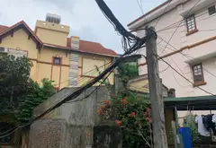 Nhà lô góc 2 thoáng ngay trung tâm Thanh Trì - Cơ hội hiếm giá tốt... Bán nhà riêng tại Thanh Trì, Hà Nội 13