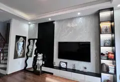 Bán nhà riêng 5 tầng tại 211 Bát Khối Hà Nội, thiết kế hợp lý, pháp lý cơ sở hạ tầng... Bán nhà riêng tại Long Biên, Hà Nội 02