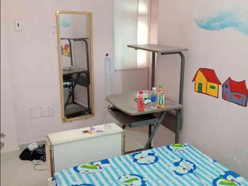 Bán nhà đề thám quận 1 . Hai gốc mặt hẻm thoát mát TDt 90m2 nở hậu . giá 7ty 3 có thương lượng.... Bán nhà riêng tại Cầu Ông Lãnh, Hồ Chí Minh 01