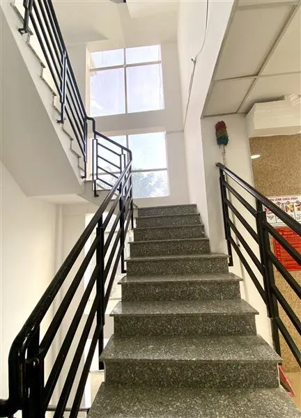 Nhà 4 tầng 41 phòng khu VIP Quận Tân Bình giá 64 tỷ... Bán nhà riêng tại Tân Sơn Hòa, Hồ Chí Minh 01