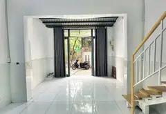 🏡 BÁN NHÀ LIÊN KHU 5-6 – HẺM Ô TÔ THÔNG – NỞ HẬU – CHỈ 3,6 TỶ 🔥
📐 Diện tích hơn 40m² – sổ nở hậu... Bán nhà riêng tại Bình Tân, Hồ Chí Minh 08