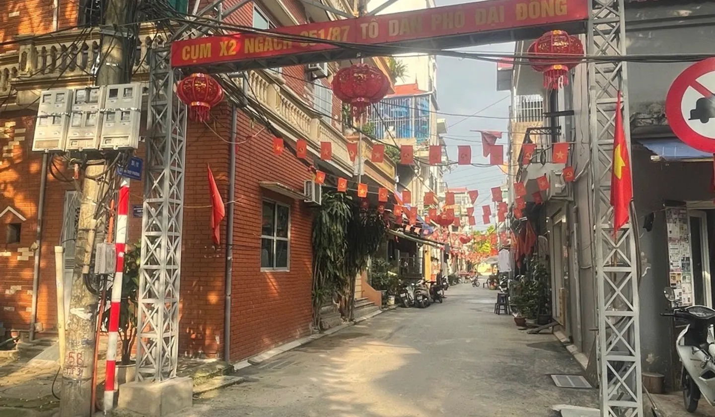 Đất Thụy Phương Giá Sập Sàn - Tặng Nhà Cấp 4, Ô Tô Đỗ Cửa... Bán đất tại Đông Ngạc, Hà Nội 01
