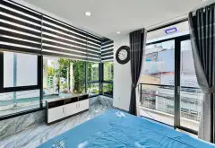 50m2, Bán nhà 4 tầng, 4Pn, HXH Thông, P16 Gò Vấp, 5 tỷ... Bán nhà riêng tại An Hội Đông, Hồ Chí Minh 13