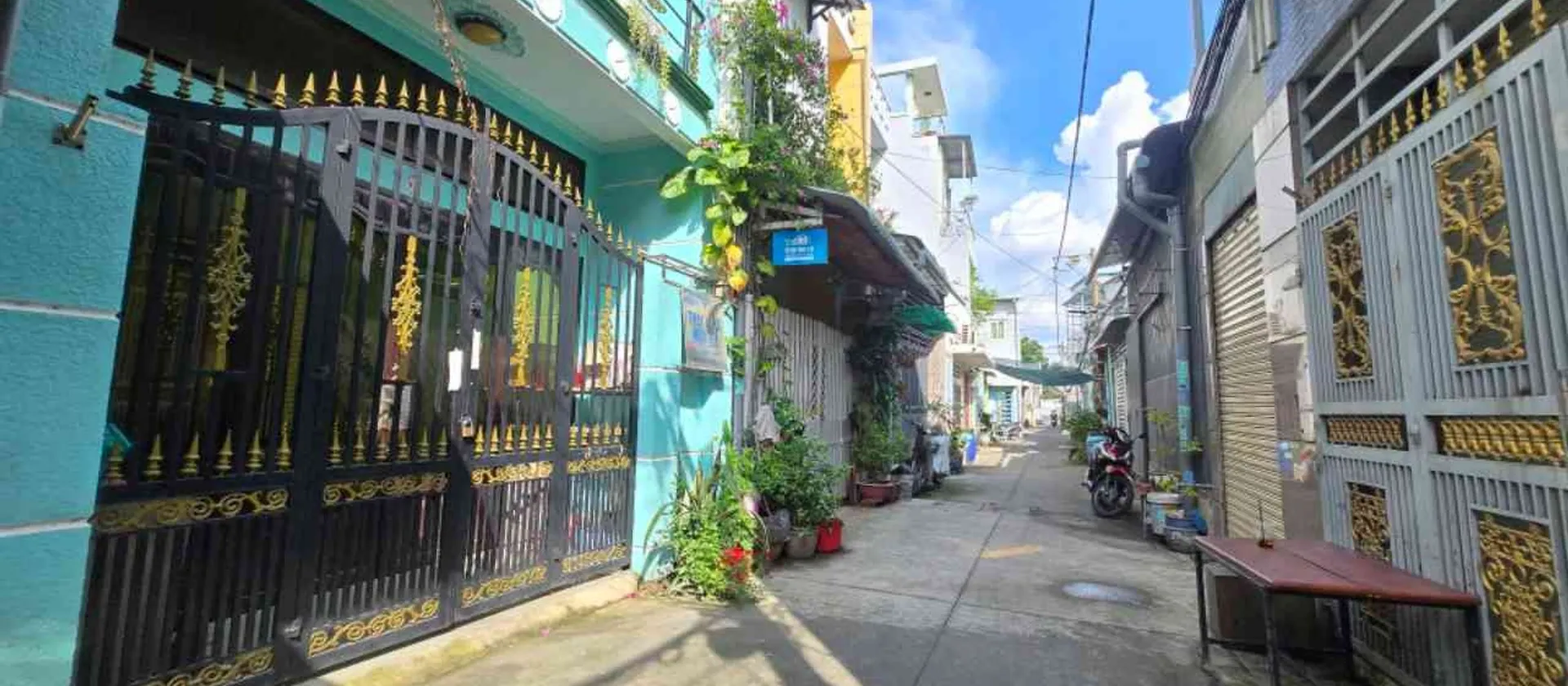 Nhà 3 tầng nhỏ hẻm xe hơi tại Linh Xuân Thủ Đức, giá 2.9 tỷ... Bán nhà riêng tại Linh Xuân, Hồ Chí Minh 01