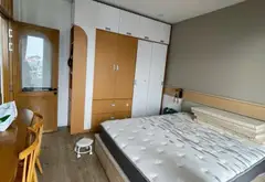 CHUNG CƯ CÂY MAI Q11 - 60M² 2PN 2WC - THANG MÁY👉 3.45 T.Ỷ
Mặt thoáng, phòng nào cũng có cửa sổ... Bán căn hộ chung cư tại Minh Phụng, Hồ Chí Minh 08