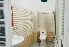 Siêu phẩm Hiệp Thành 13, hẻm xe hơi, giá chỉ hơn 5 tỷ... Bán nhà riêng tại Tân Thới Hiệp, Hồ Chí Minh 06