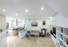 Bán nhà riêng 5 tầng, dt~40m, lô góc 15m ra phố Hàn Thuyên, giá hơn 16tỷ... Bán nhà riêng tại Hai Bà Trưng, Hà Nội 05