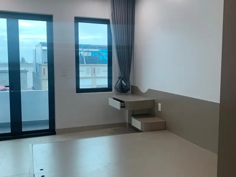 Nhà 4 Tầng Mới Tinh Siêu Đẹp Tại Bắc Sơn - An Dương, Đáng Sở Hữu Ngay... Bán nhà riêng tại An Dương, Hải Phòng 01