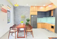 Nhà 2 tầng rộng rãi, full nội thất, khu dân cư an ninh... Bán nhà riêng tại Hòa Khánh, Đà Nẵng 09