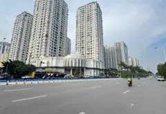 Bán đất đường Phúc Diễn diện tích 38.7m² giá 10 tỷ LH 0983.880.115... Bán căn hộ chung cư tại Xuân Phương, Hà Nội 01
