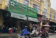 Cơ hội sở hữu đất vị trí đẹp ngay trung tâm Chợ Đồng Kỵ, Bắc Ninh... Bán đất tại Đồng Nguyên, Bắc Ninh 05