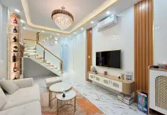 SIÊU PHẨM CMT8 PHƯỜNG TÂN SƠN NHẤT - HẺM 3M THÔNG - 3 TẦNG SÂN THƯỢNG CHILL - 3PN (1PN TRỆT) FULL N... Bán nhà riêng tại Tân Sơn Nhất, Hồ Chí Minh 03