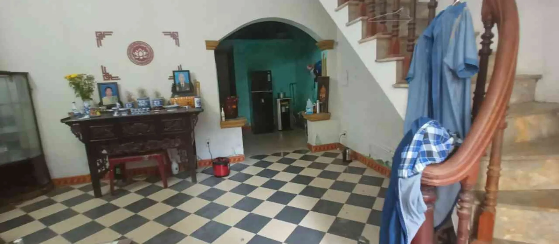Nhà đẹp Việt Hưng 3PN giá hấp dẫn, gần BigC Long Biên... Bán nhà riêng tại Việt Hưng, Hà Nội 01