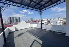 Nhà ngõ thông, thiết kế hiện đại ngay Tam Kì chuẩn sống chất... Bán nhà riêng tại Lê Chân, Hải Phòng 14