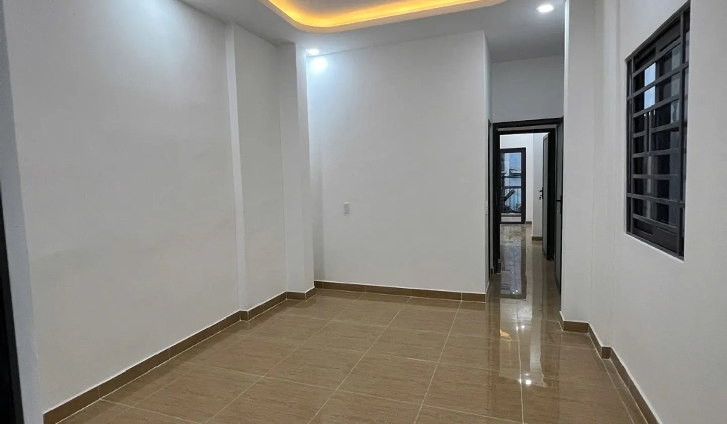 Nhà mặt phố Nguyễn Duy siêu rẻ giảm giá đến 1 tỷ... Bán nhà mặt phố tại Gia Định, Hồ Chí Minh 01