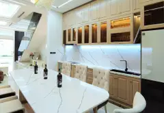 Cơ hội sở hữu nhà mặt phố phong cách luxury sang trọng tại Quận 8.phố An Dương Vương và Võ Văn Kiêt... Bán nhà mặt phố tại Bình Phú, Hồ Chí Minh 11