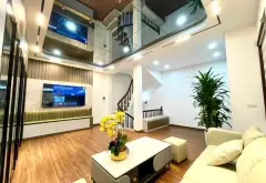 Nhà riêng 5 tầng diện tích 30m² giá 5,99 tỷ tại Đa Sỹ... Bán nhà riêng tại Kiến Hưng, Hà Nội 01