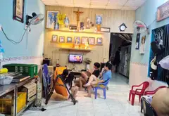 HẺM TẢI – 113M² – MẶT TIỀN ĐƯỜNG SỐ 7 – GIÁ 7 TỶ TL 🔥

🏡 TAM BÌNH – BÌNH CHIỂU CŨ... Bán nhà mặt phố tại Tam Bình, Hồ Chí Minh 05